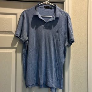 Ralph Lauren polo style shirt